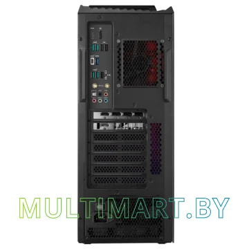 Компьютер ASUS ROG Strix GT15 G15CF-71270F0610 (90PF03C2-M00TR0) картинка 6